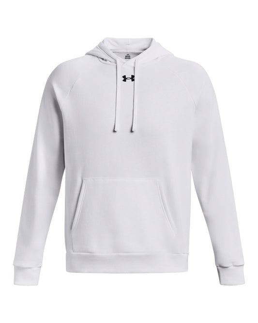 Men's Rival Fleece Hooded Sweatshirt