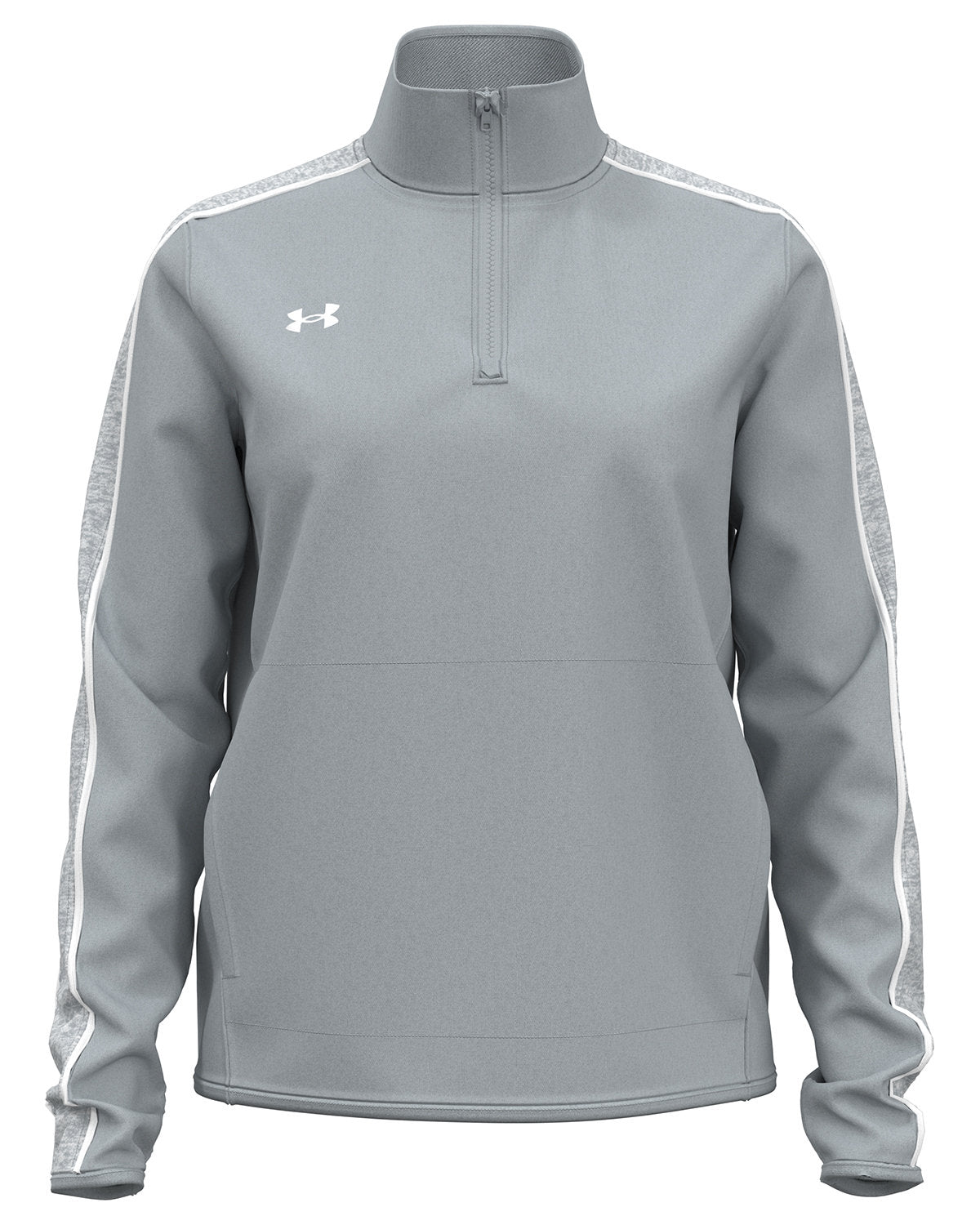 Ladies' Command Quarter-Zip 2.0