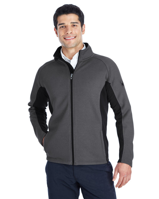 Men's Constant Full-Zip Sweater Fleece Jacket