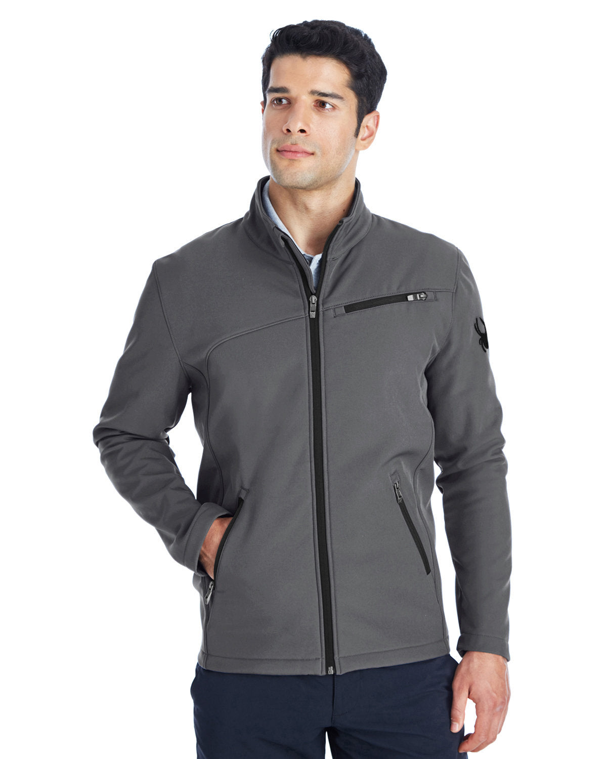 Men's Transport Soft Shell Jacket