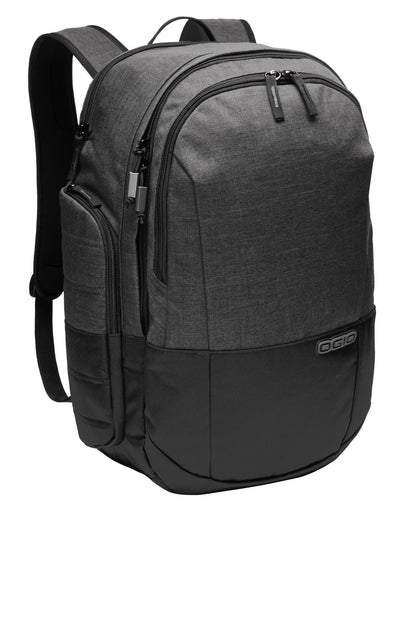 Rockwell Pack