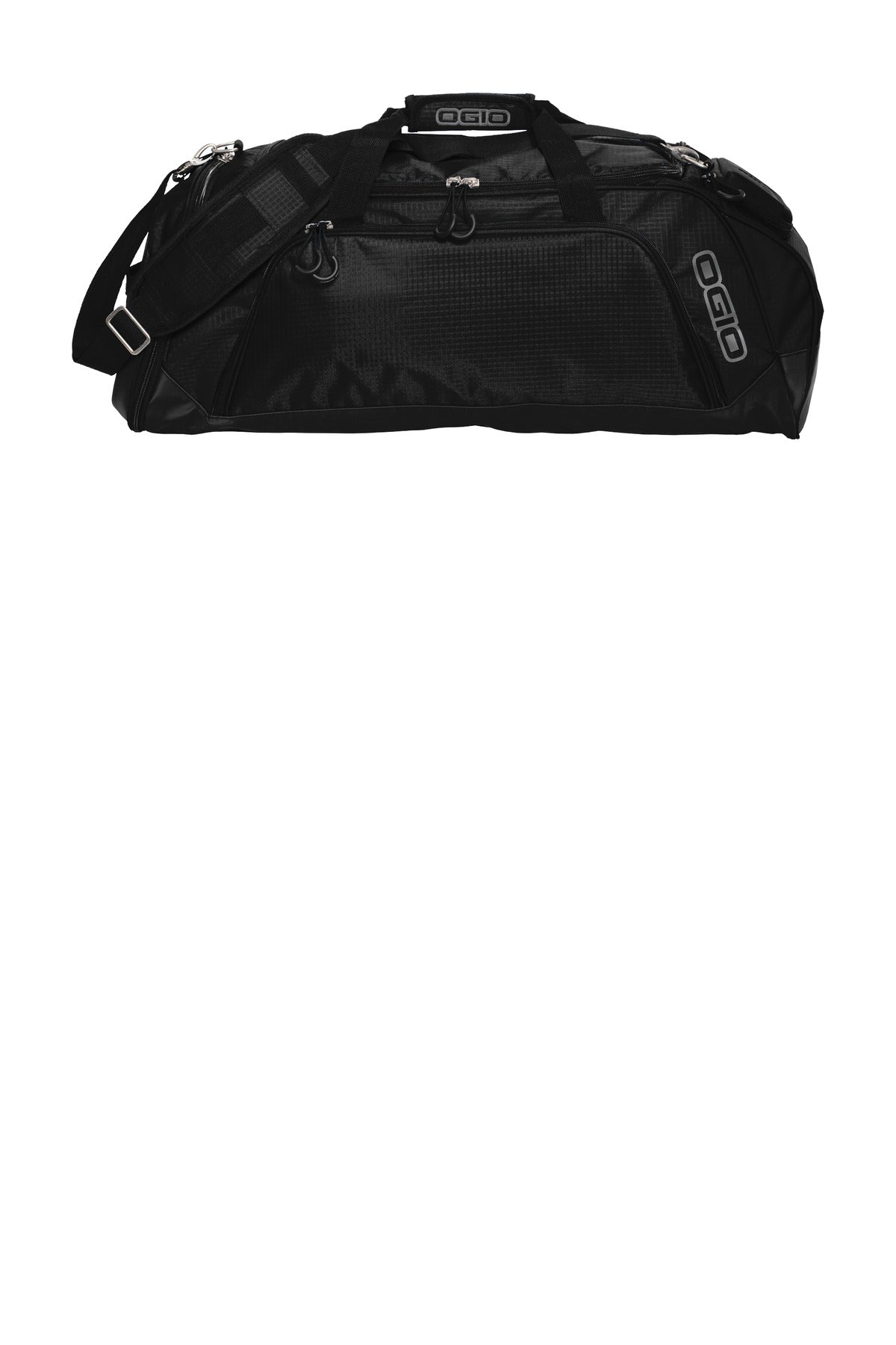 Transition Duffel