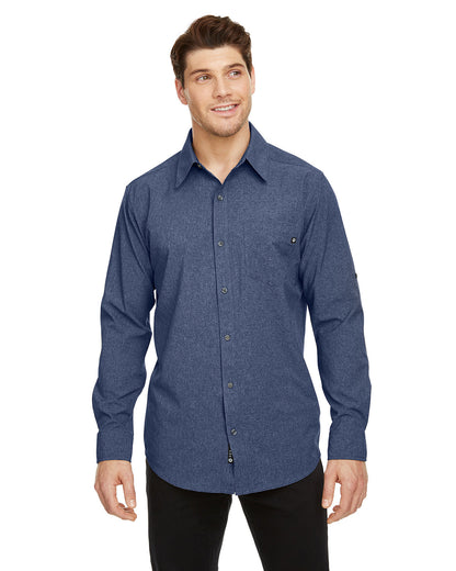 Men's Aerobora Woven Shirt