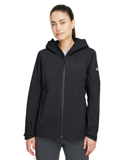 Ladies' Pack And Go Rain Jacket