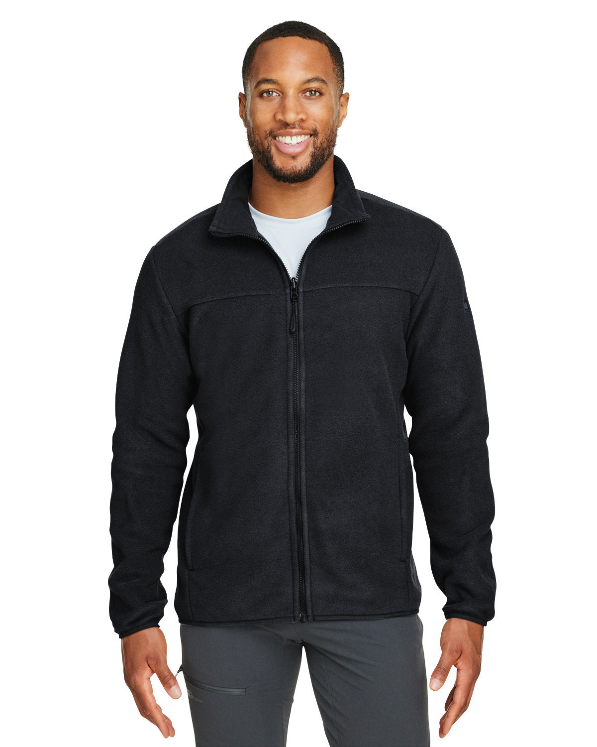 Men's Beilstein Full-Zip Fleece