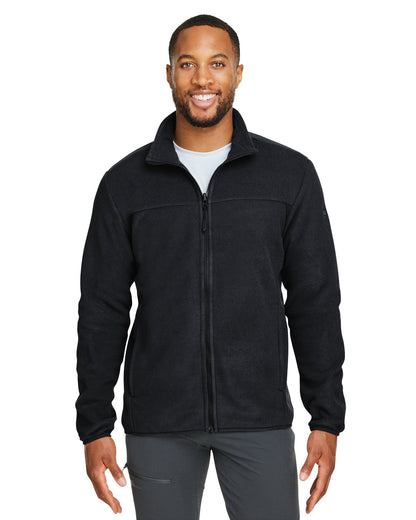 Men's Beilstein Full-Zip Fleece