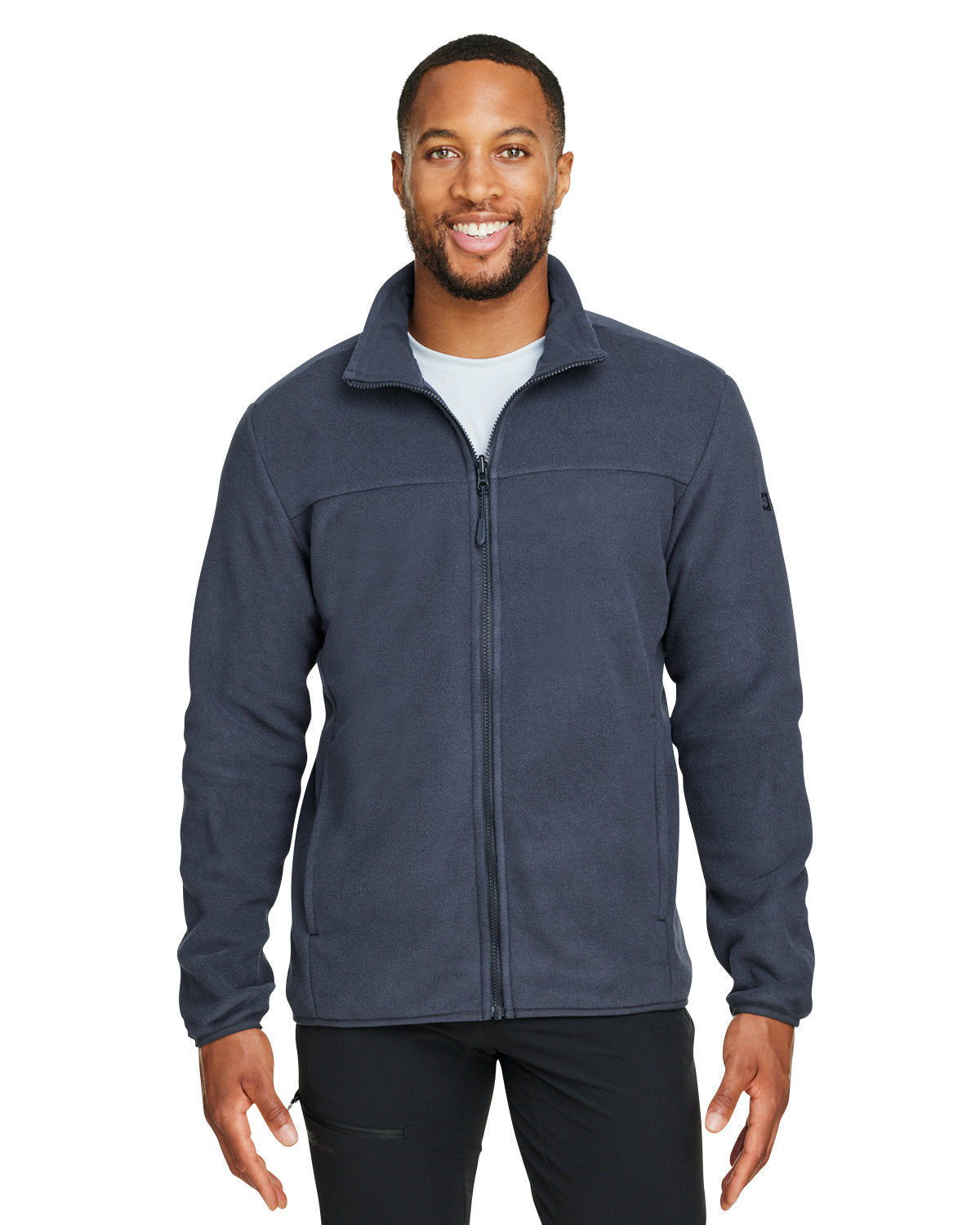 Men's Beilstein Full-Zip Fleece