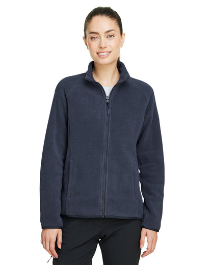 Ladies' Moonrise Full-Zip Fleece