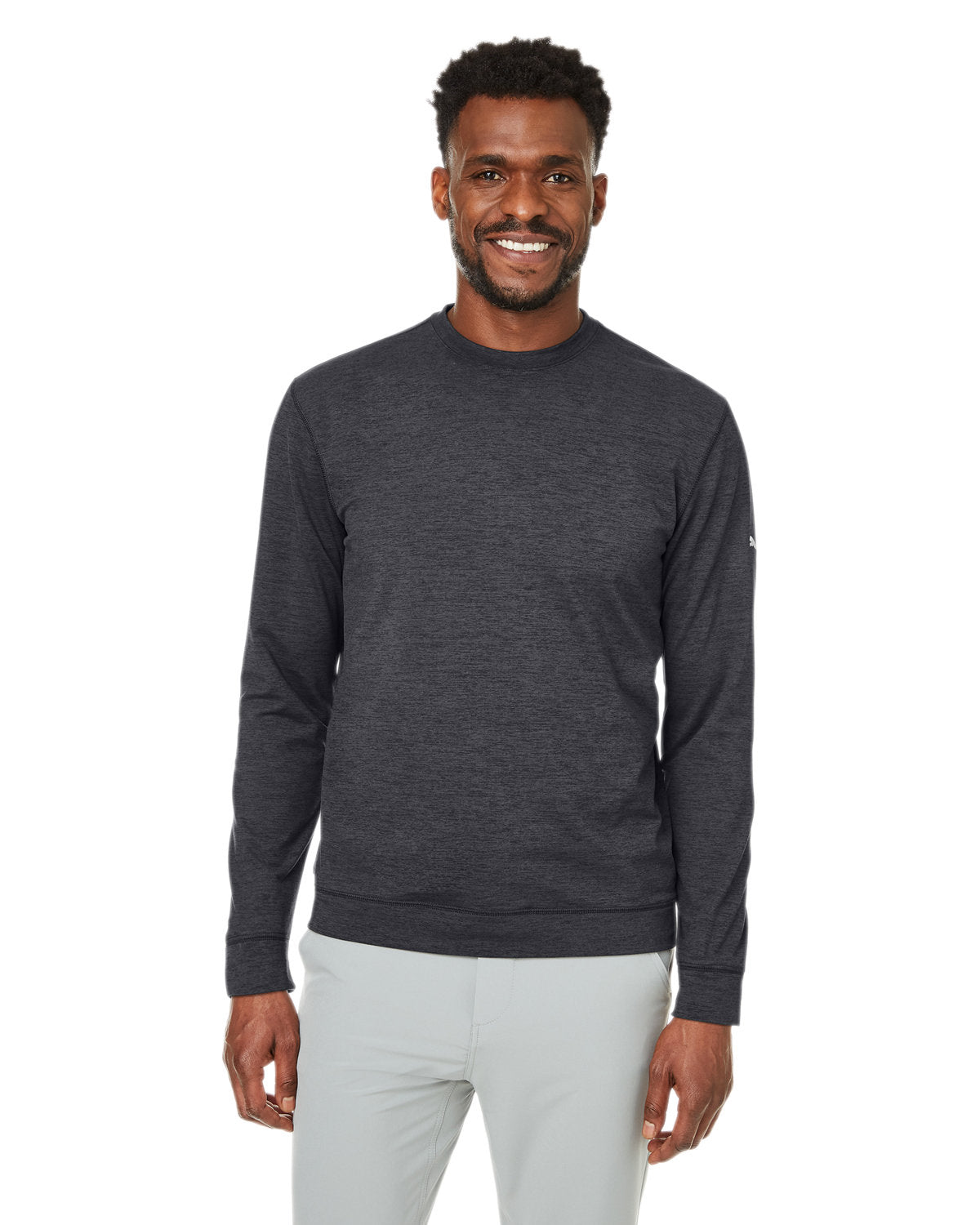 Men's Cloudspun Crewneck Sweatshirt