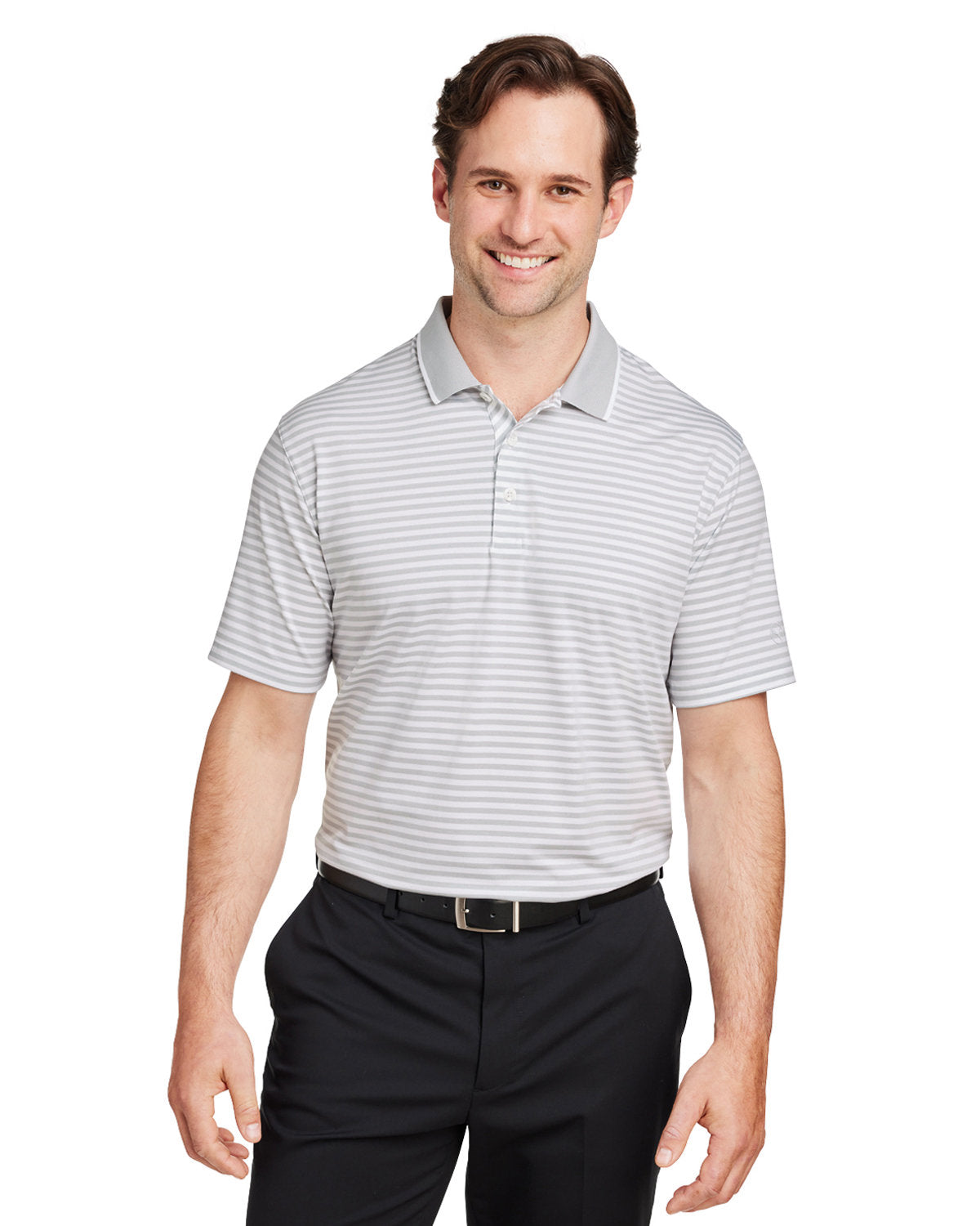 Men's Mattr Feeder Polo