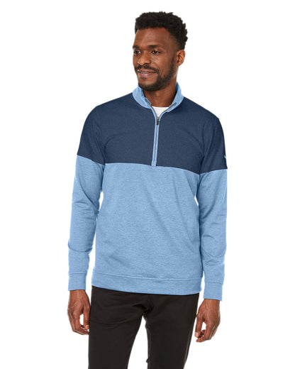 Men's Cloudspun Warm Up Quarter-Zip