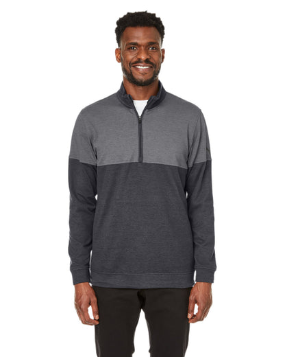 Men's Cloudspun Warm Up Quarter-Zip