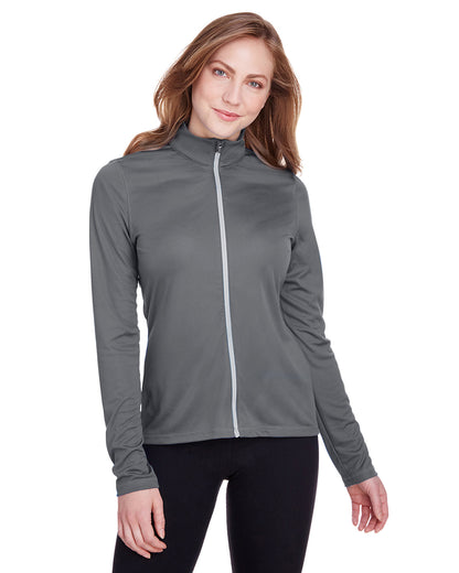 Ladies' Icon Full-Zip