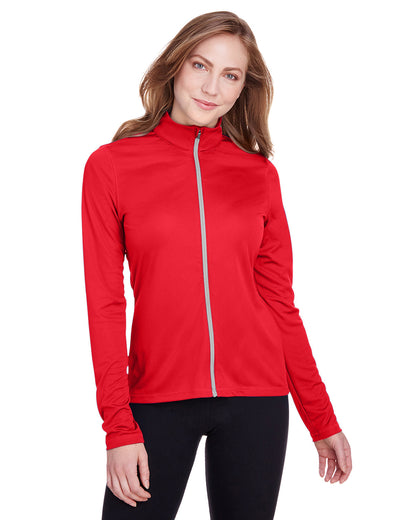 Ladies' Icon Full-Zip