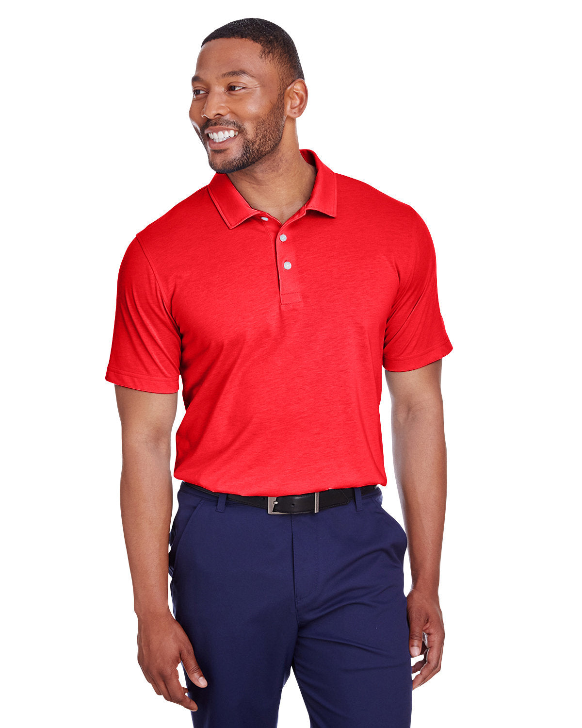 Men's Fusion Polo