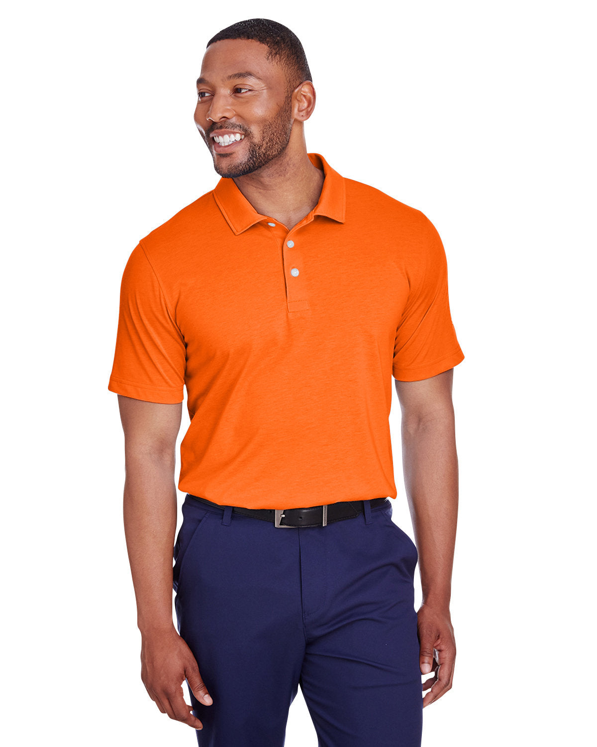 Men's Fusion Polo