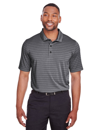 Men's Rotation Stripe Polo