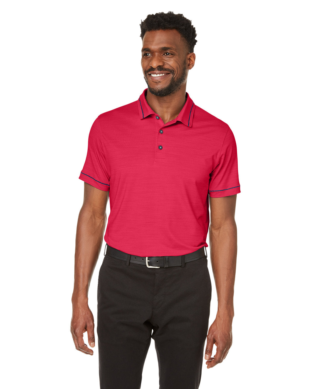 Men's Cloudspun Monarch Polo