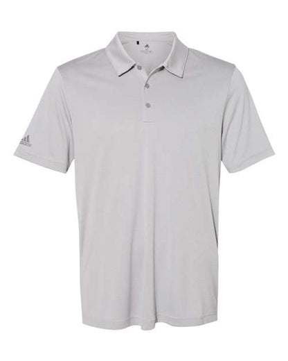 Heathered Polo