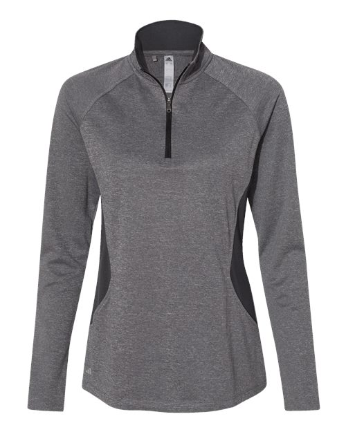 Women's Lightweight Quarter-Zip Pullover