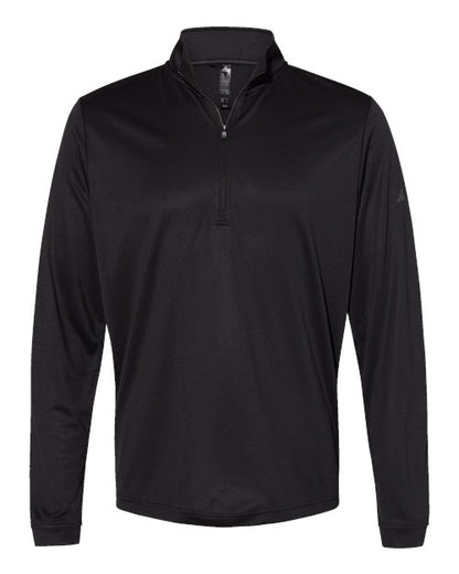 Lightweight Quarter-Zip Pullover