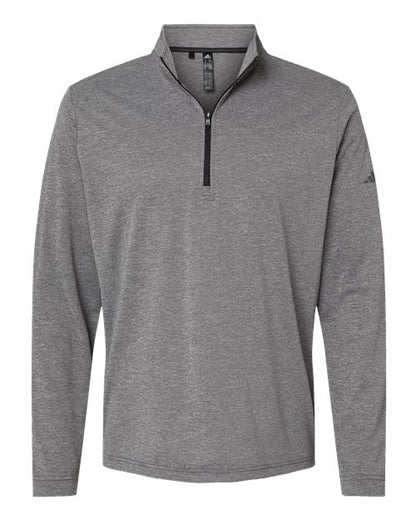 Lightweight Quarter-Zip Pullover