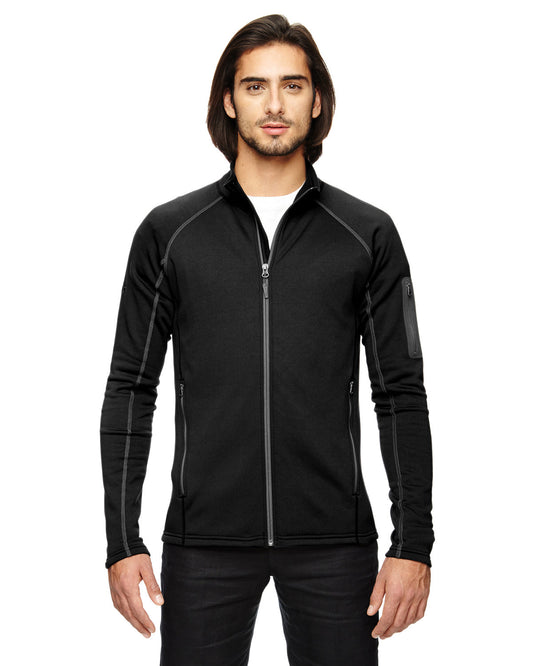 Men's Stretch Fleece Jacket