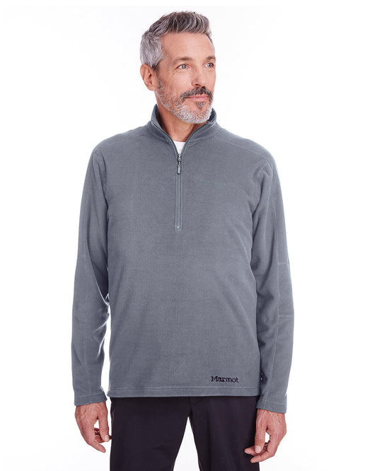 Men's Rocklin Fleece Half-Zip