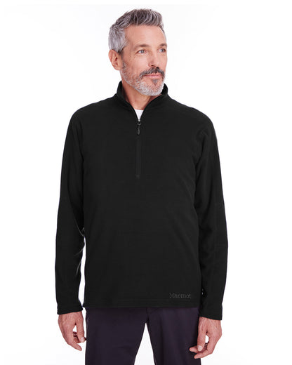 Men's Rocklin Fleece Half-Zip