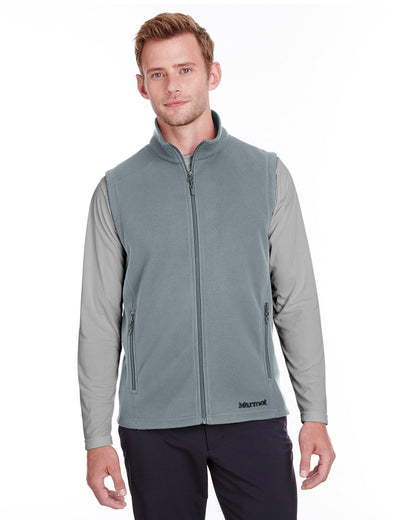 Men's Rocklin Fleece Vest