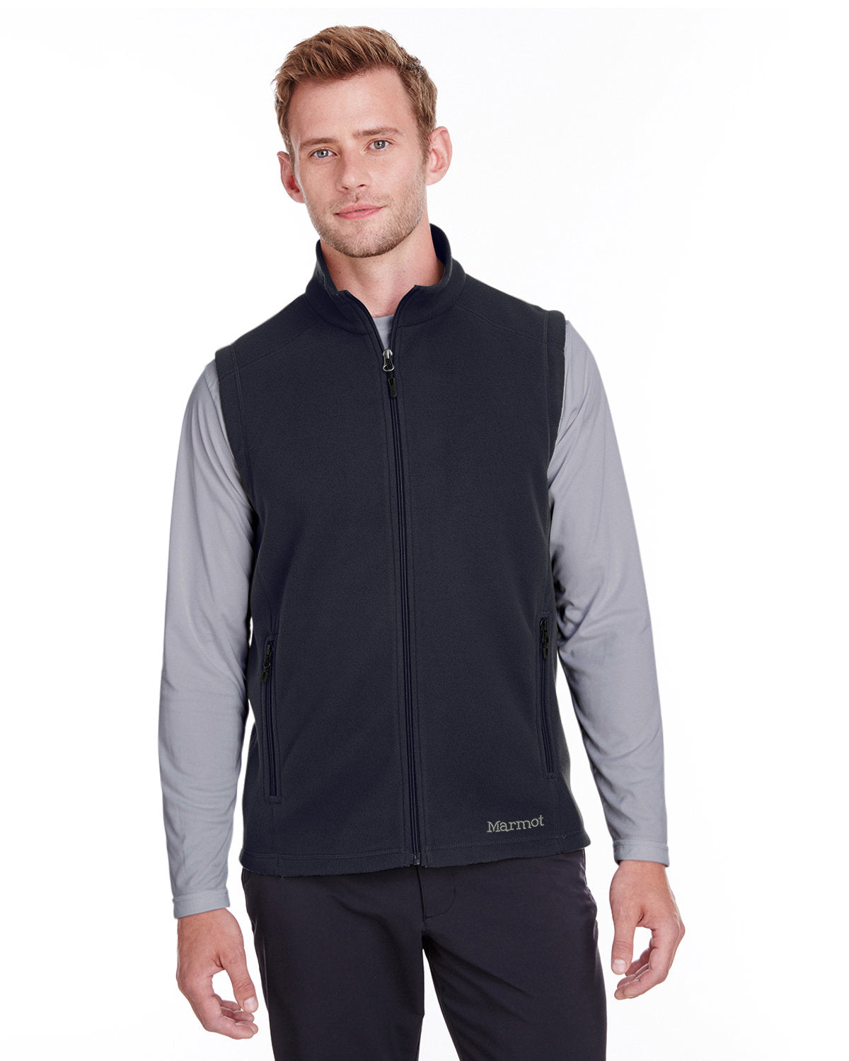 Men's Rocklin Fleece Vest