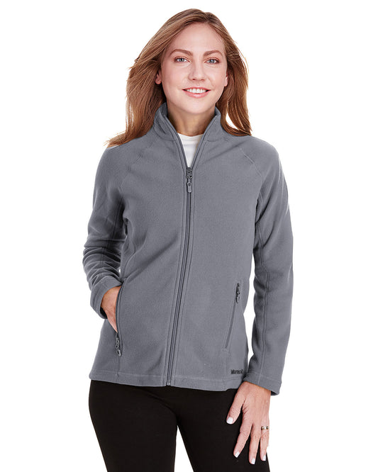 Ladies' Rocklin Fleece Jacket