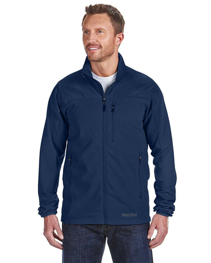 Men's Tempo Jacket