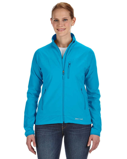 Ladies' Tempo Jacket