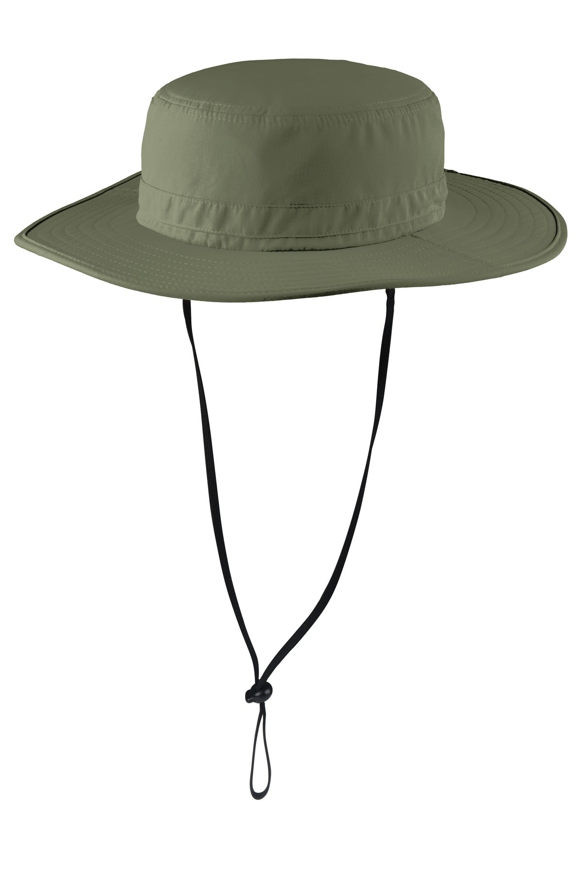 Outdoor Wide-Brim Hat