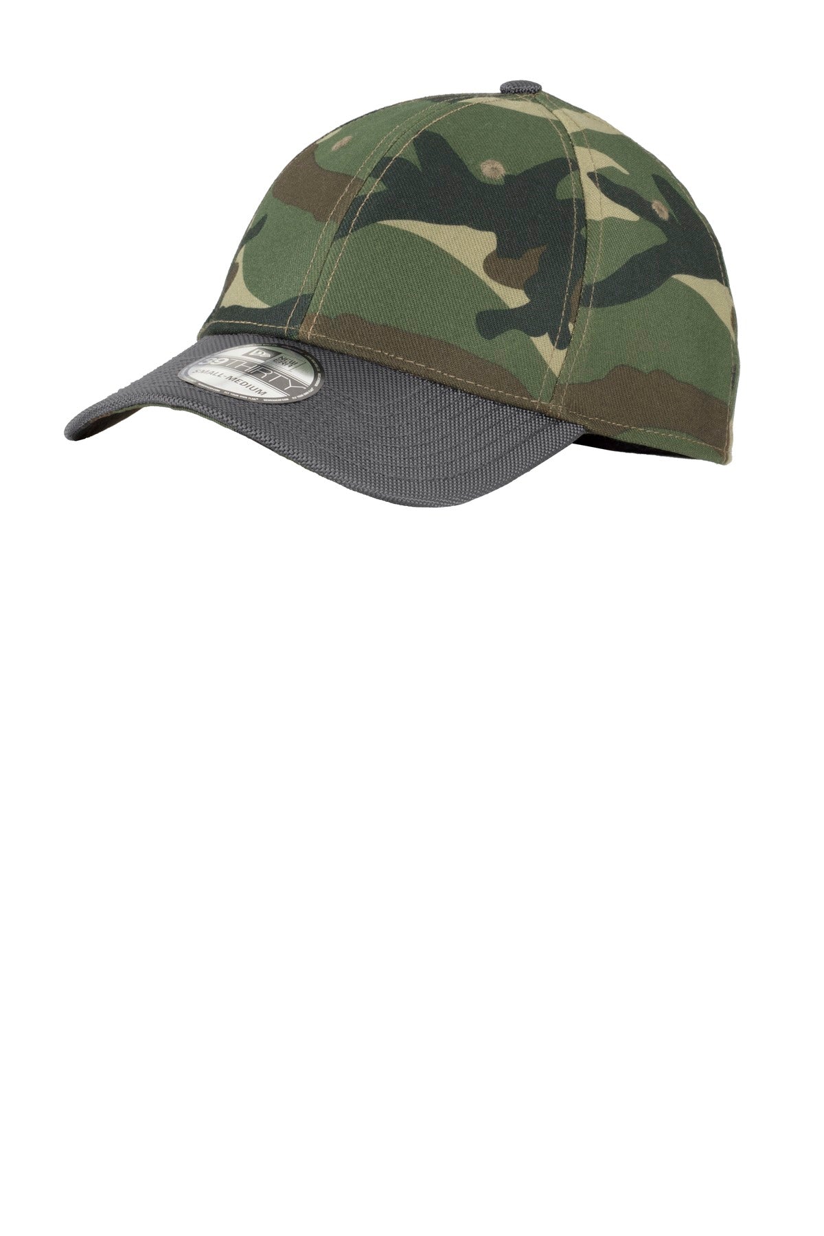 New Era® Ballistic Cap