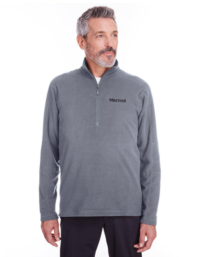 Men's Rocklin Half-Zip Jacket