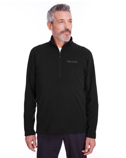 Men's Rocklin Half-Zip Jacket