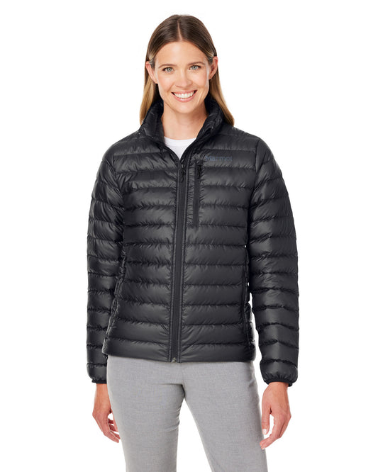 Ladies' Highlander Down Jacket