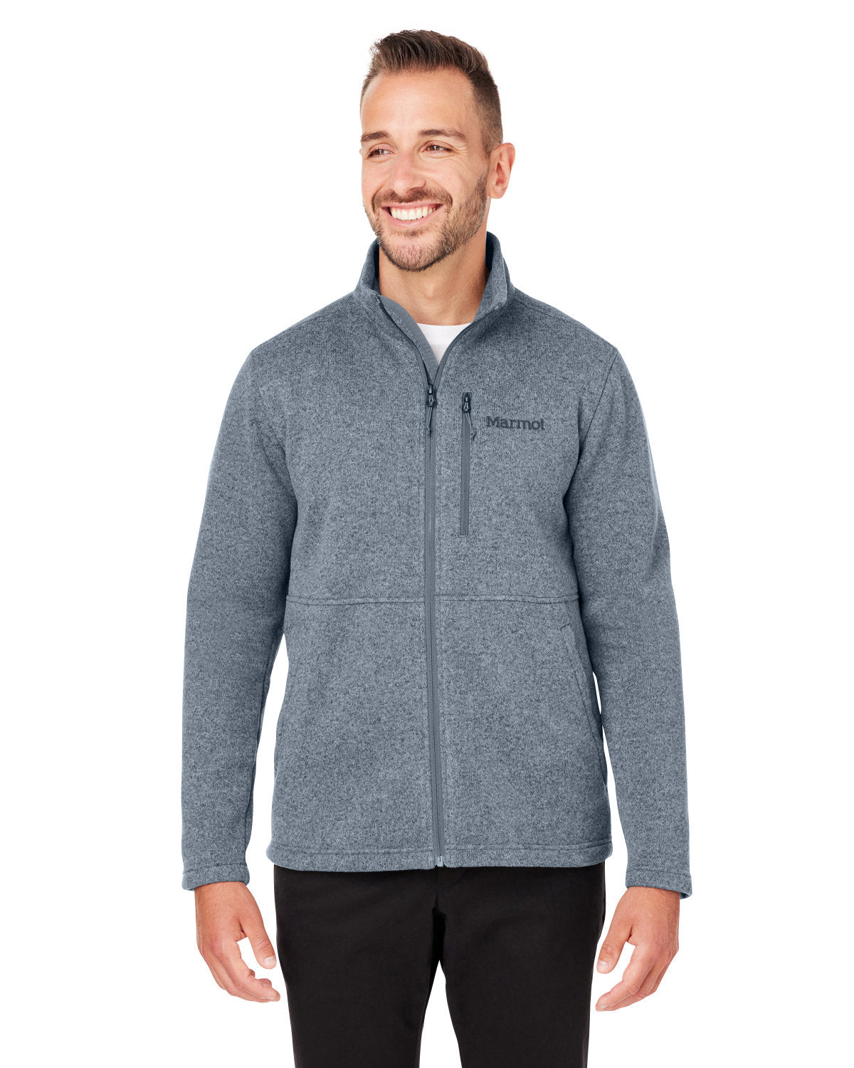 Men's Dropline Jacket