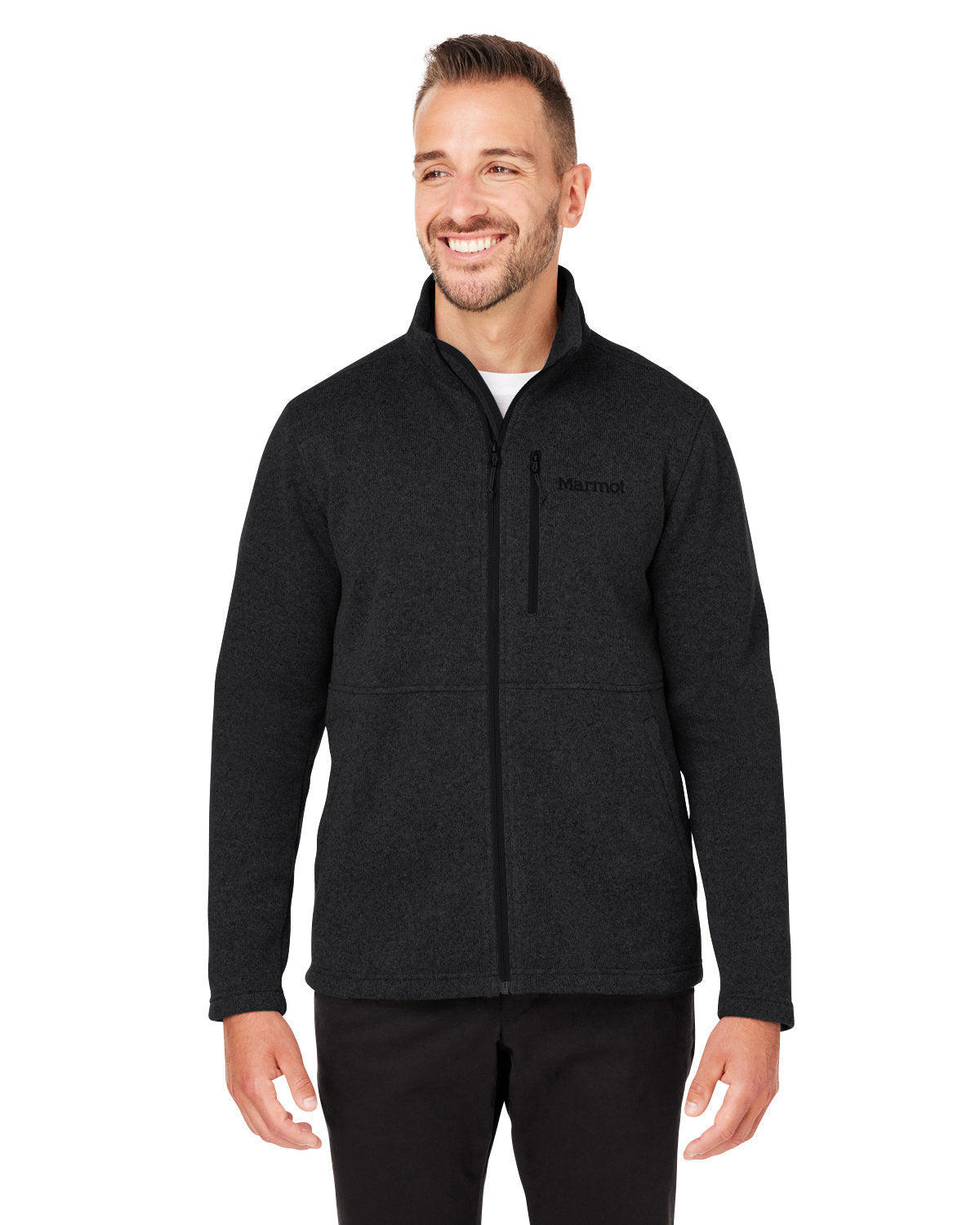 Men's Dropline Jacket