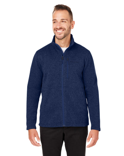 Men's Dropline Jacket