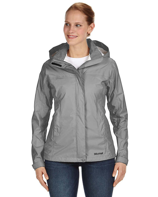 Ladies' Precip Eco Jacket