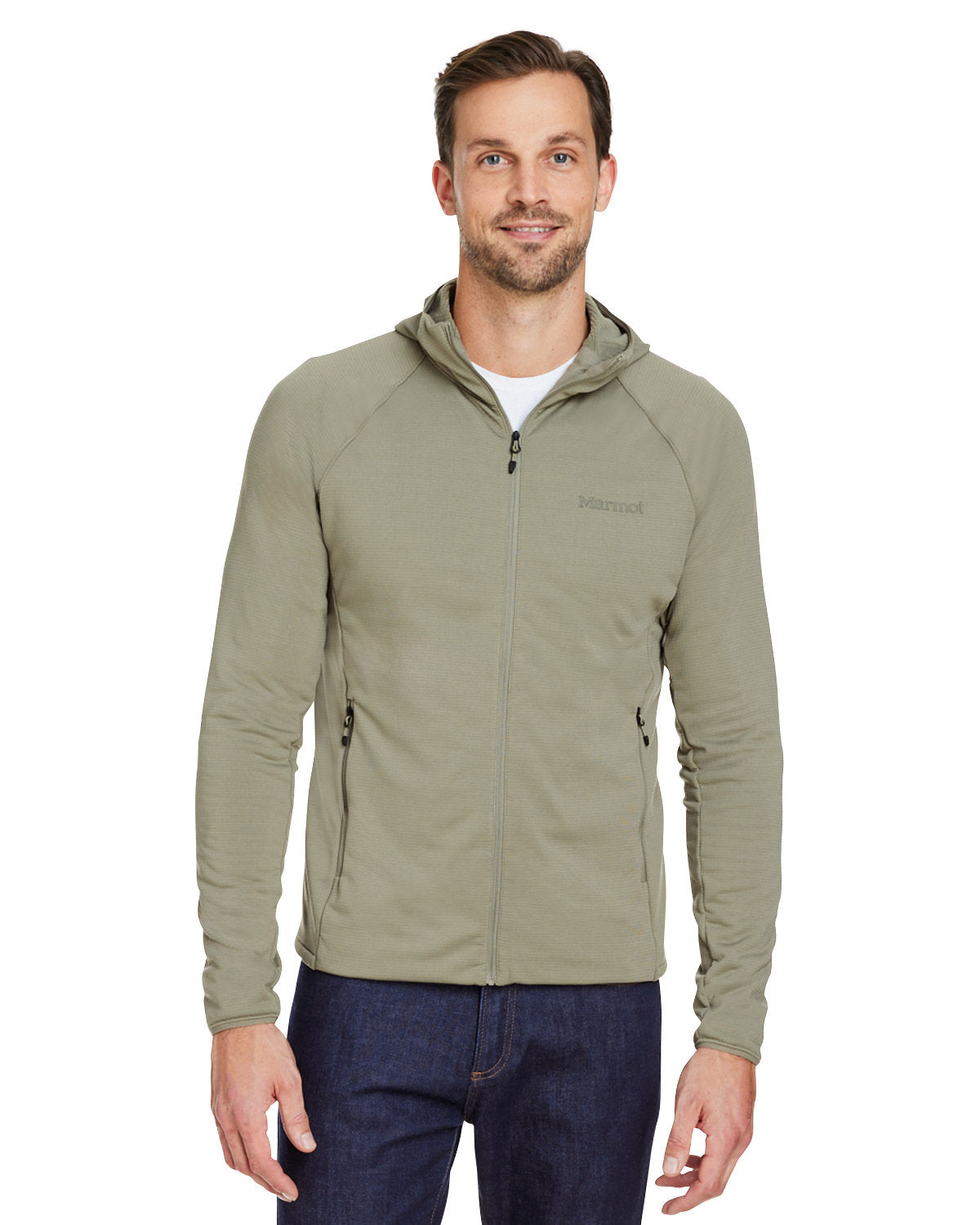 Men's Leconte Full-Zip Hooded Jacket