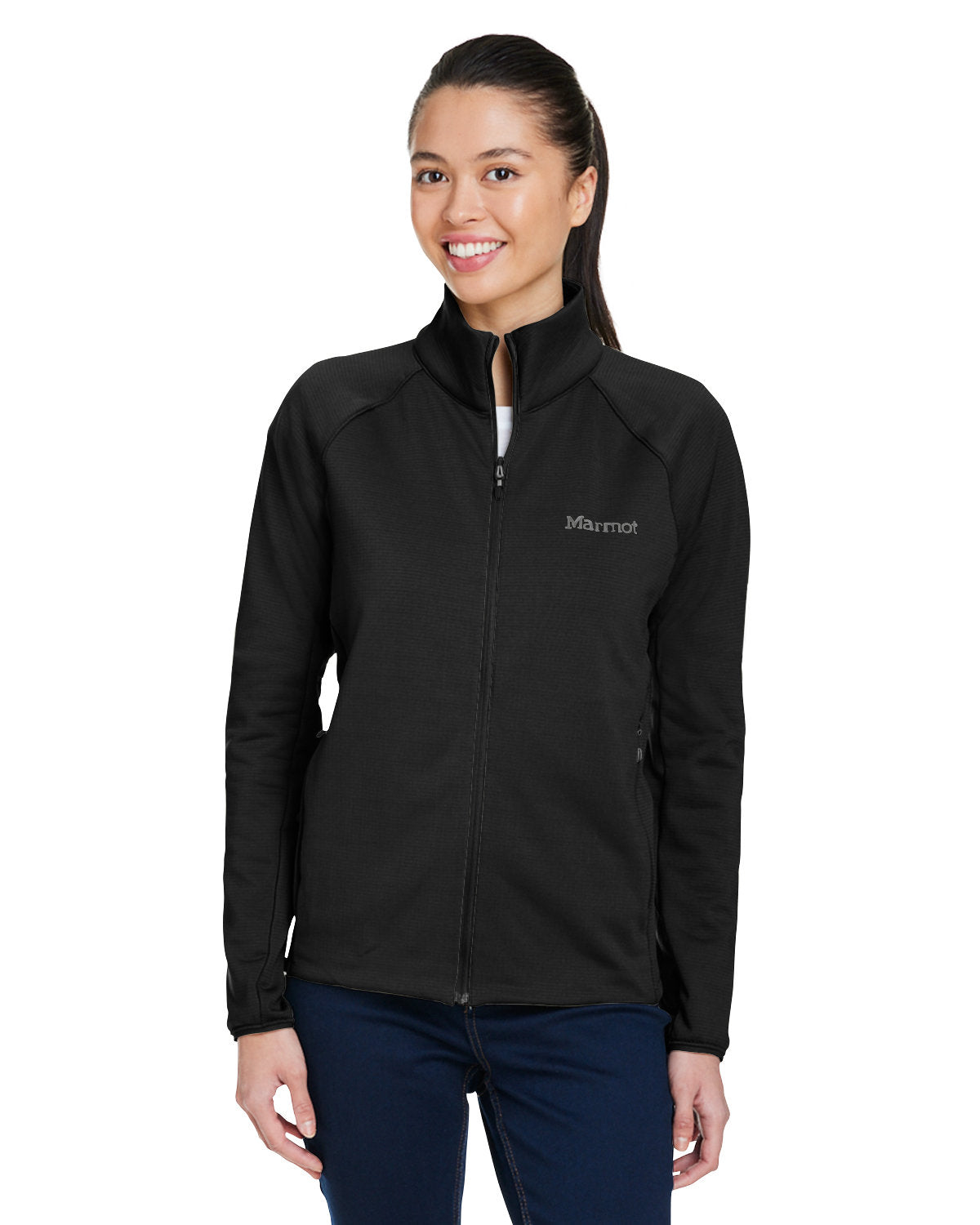 Ladies' Leconte Fleece Jacket