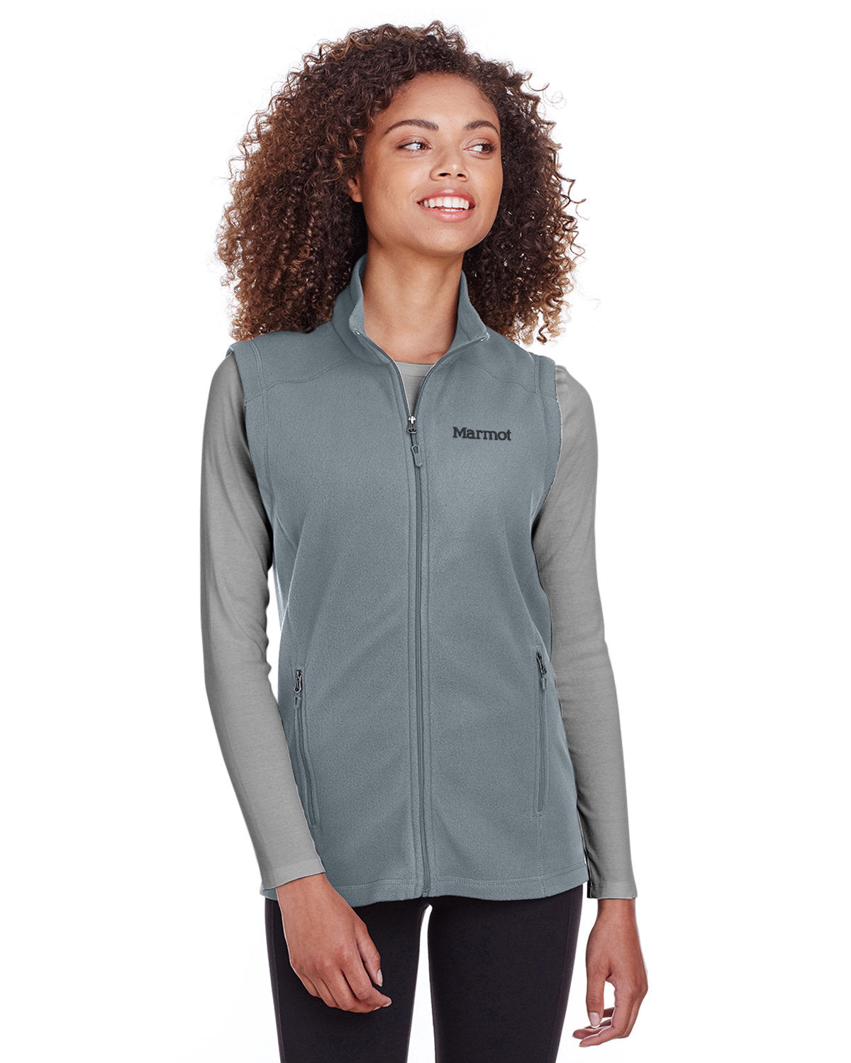 Ladies' M2 Rocklin Vest