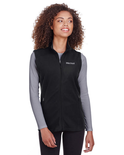 Ladies' M2 Rocklin Vest