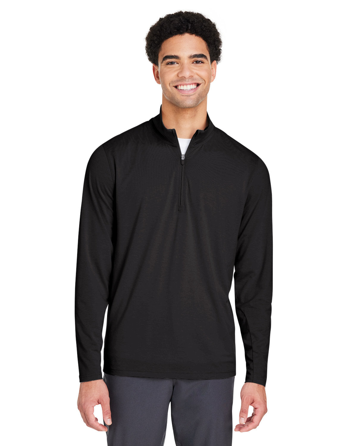 Men's Bandon Quarter-Zip