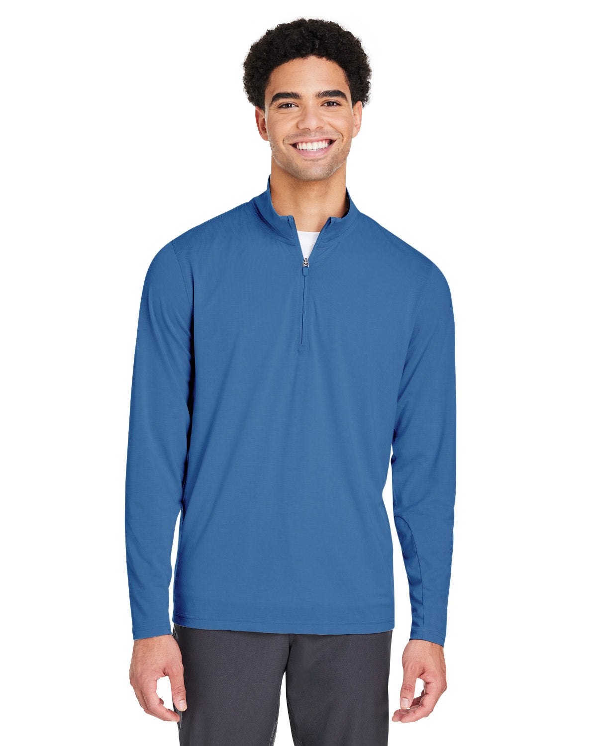 Men's Bandon Quarter-Zip