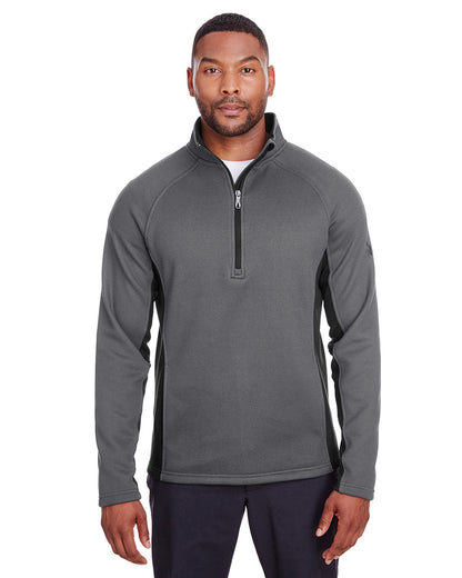 Men's Constant Half-Zip Sweater